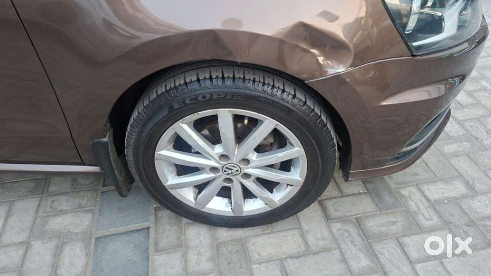 Volkswagen Ameo 1.2 Mpi Highline Plus, 2018, Petrol