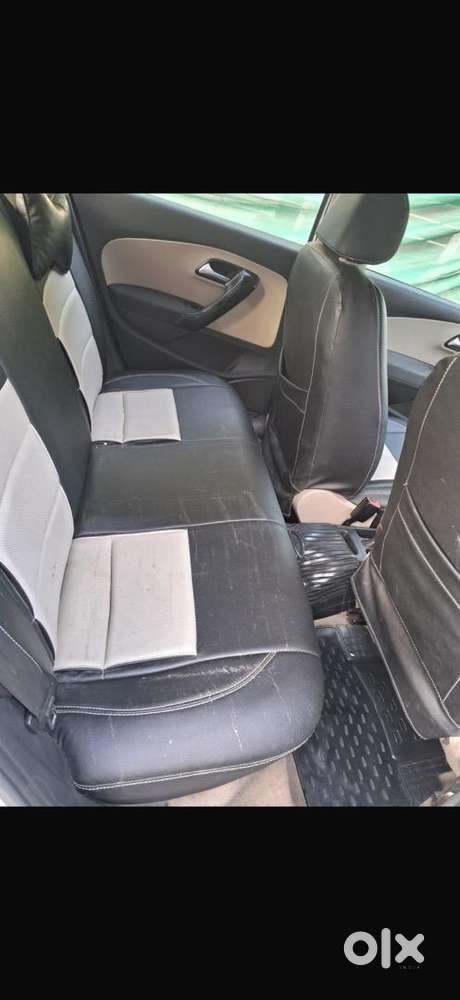 Volkswagen Polo 2013 Petrol Good Condition