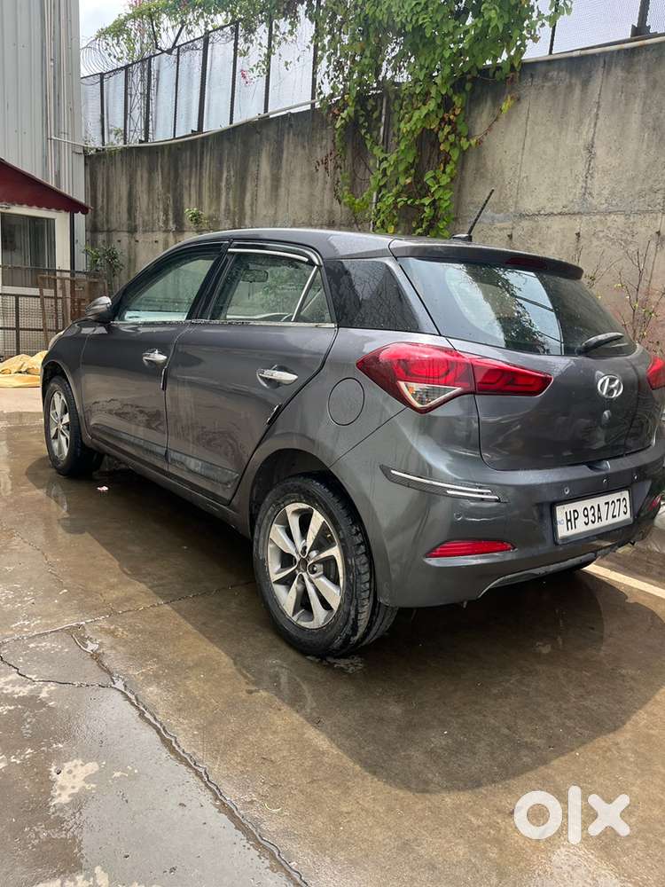 Hyundai New I20 2019 Diesel Good Condition