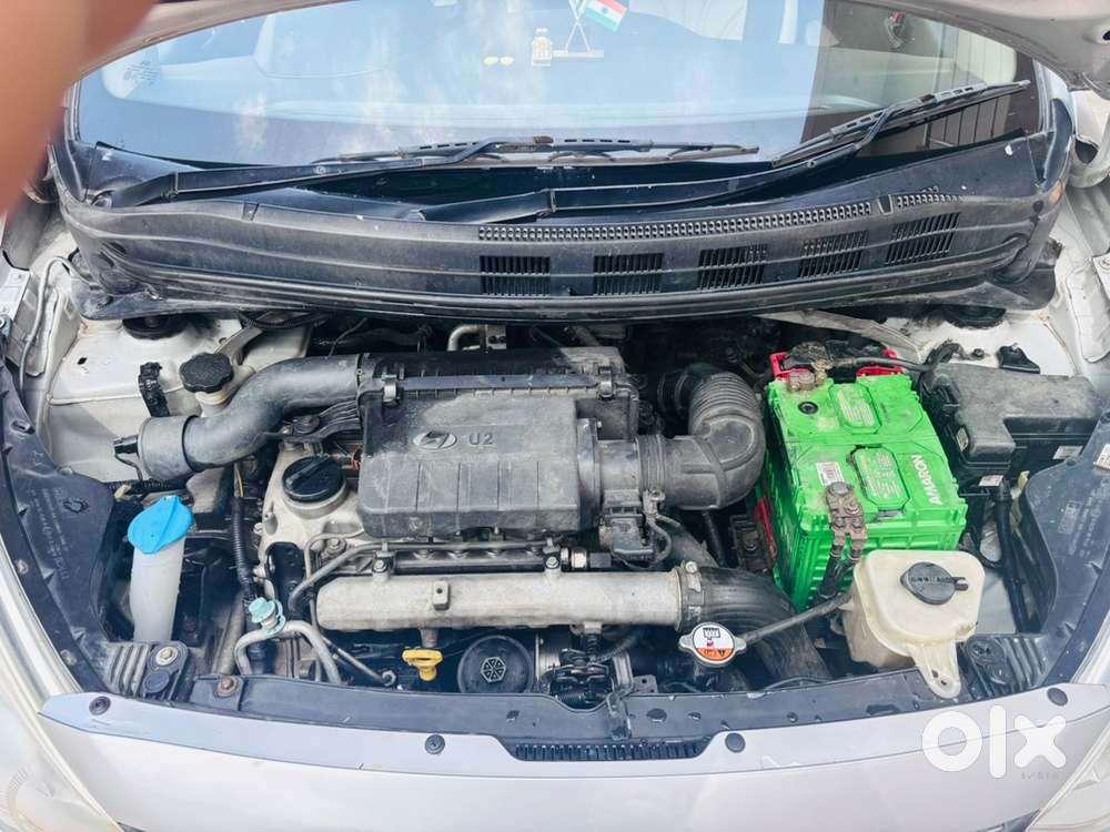 Hyundai Grand I10 2014
