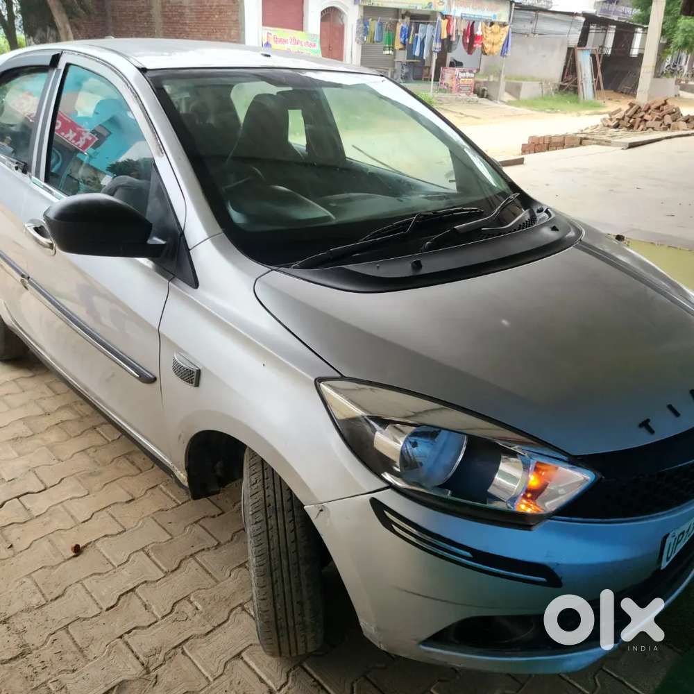 Tata Tiago Revotron 2019