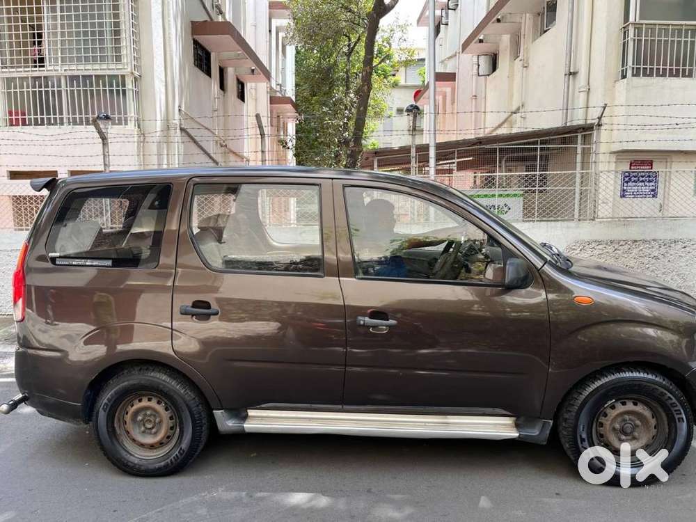 Mahindra Xylo E4 2010 Diesel Well Maintained