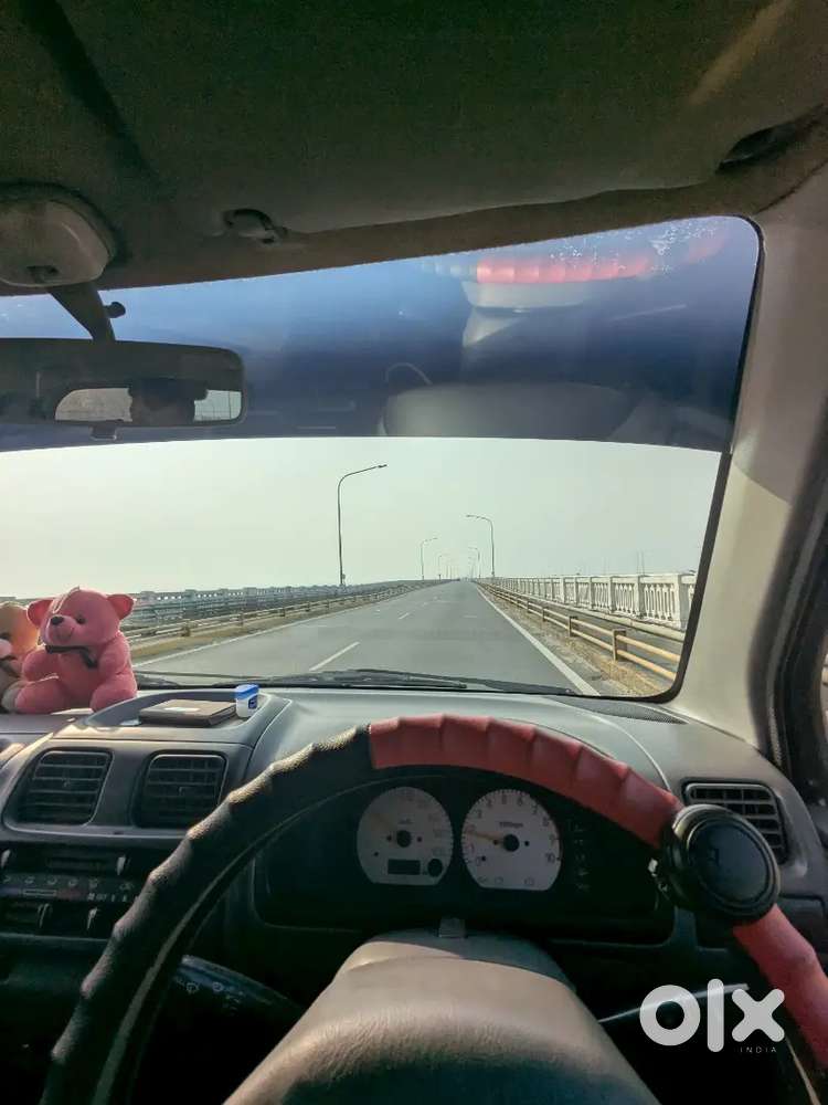 Maruti Suzuki Wagon R 2006