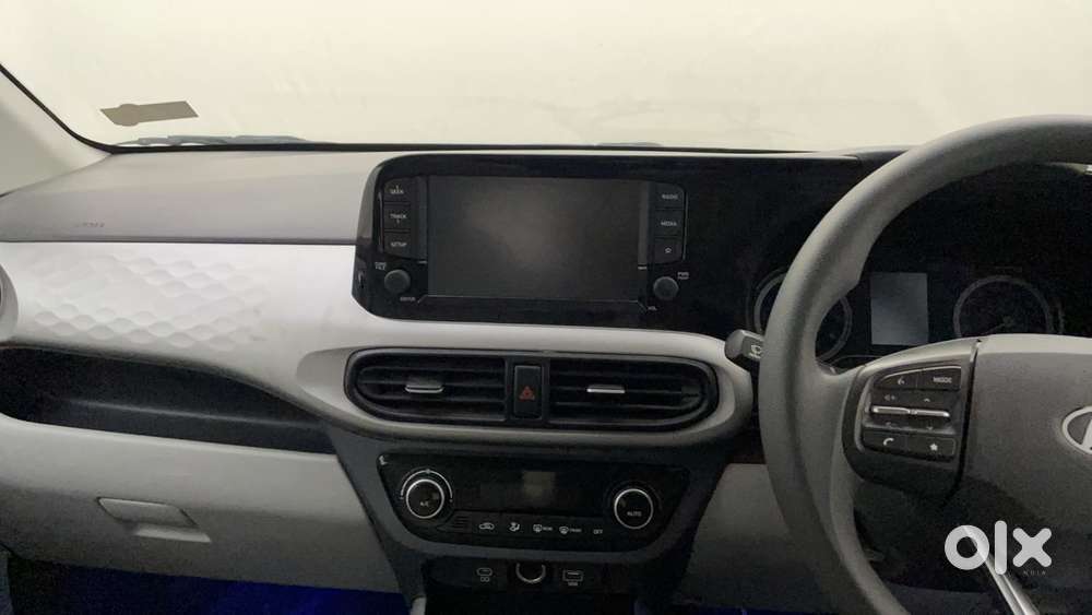 Hyundai Grand I10 Nios Sportz 1.2 Kappa Vtvt, 2025, Petrol