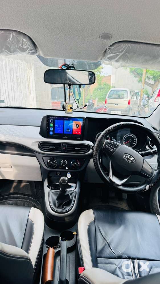 Hyundai Grand I10 Nios Petrol Good Condition