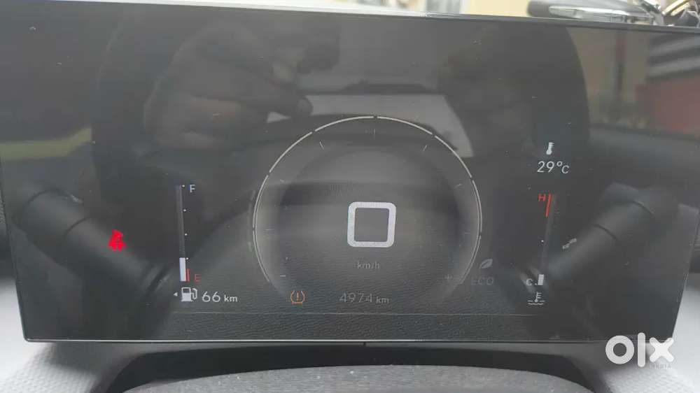 Citroen C3 Aircrossx Plus In Pristine Condition