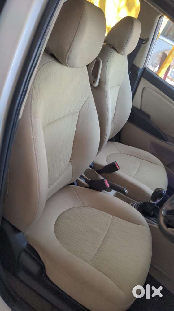 Hyundai Fluidic Verna 1.4 Crdi, 2016, Diesel