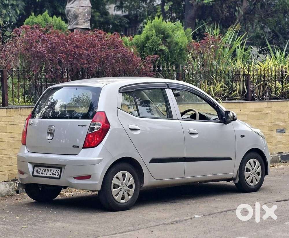 Hyundai I10 1.2 Kappa Magna, 2013, Petrol
