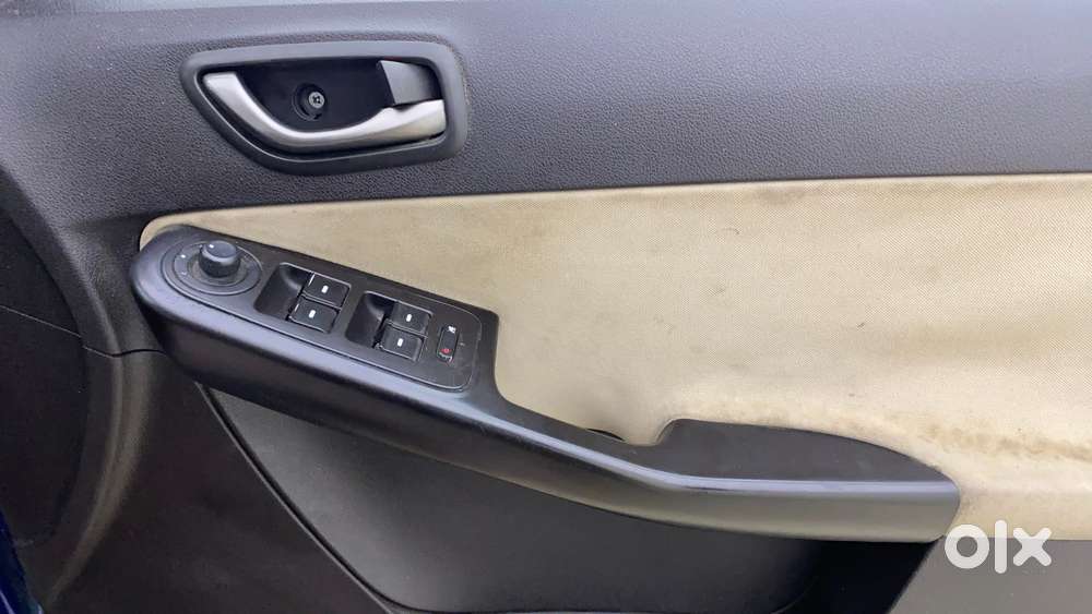 Tata Zest  1.2 Revotron Xt, 2014, Petrol