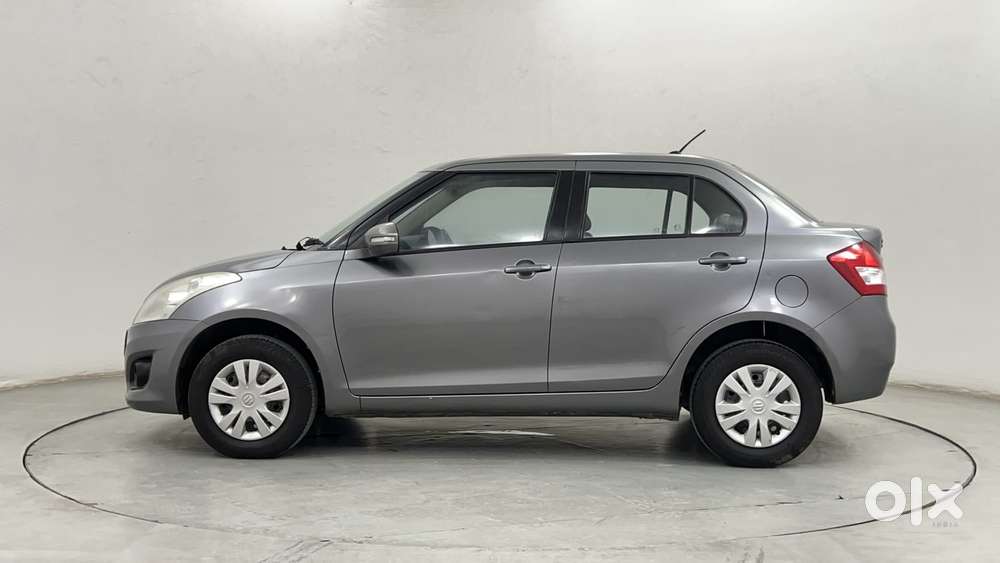Maruti Suzuki Swift Dzire 1.3 Vxi, 2012, Petrol