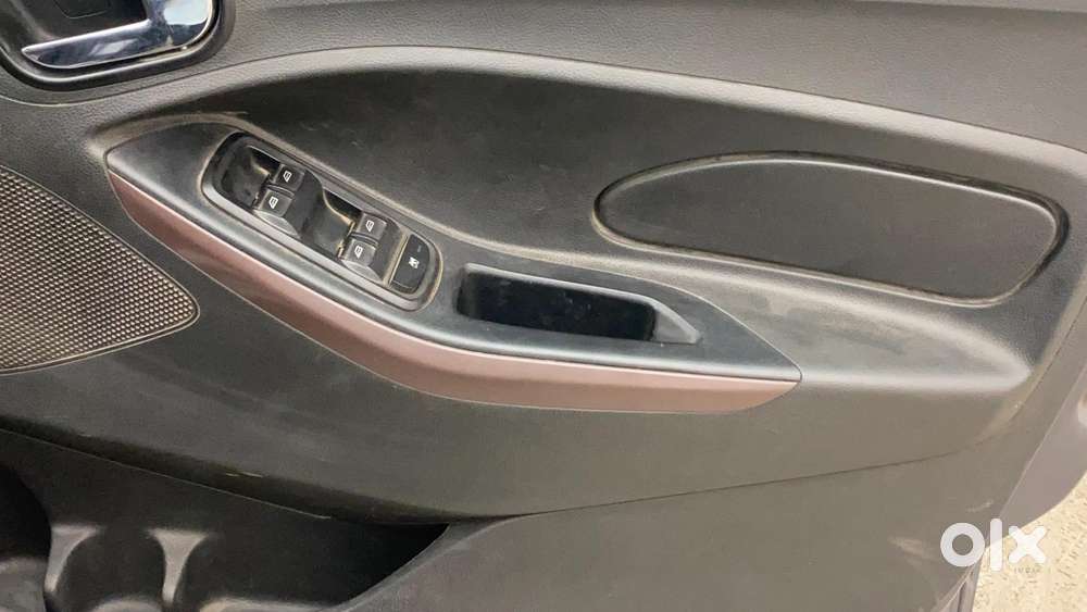 Ford Freestyle Titanium Petrol, 2020, Petrol