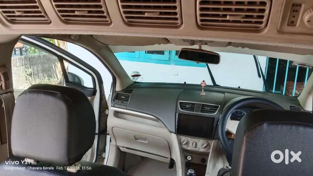 Quality Vehicle