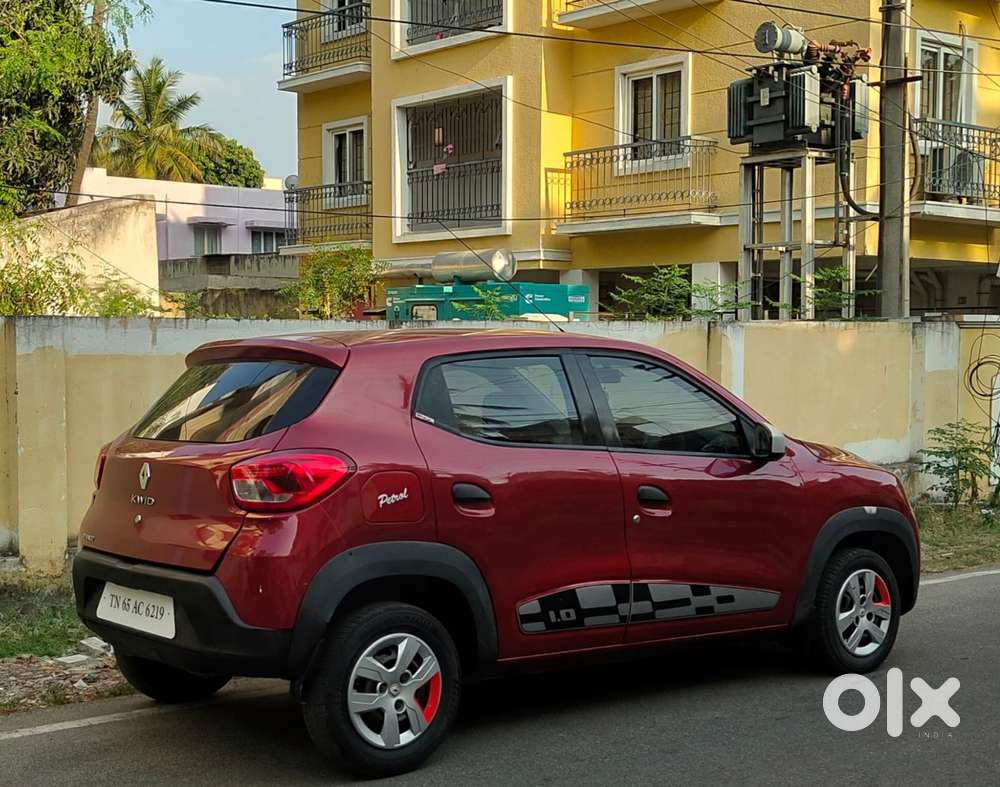 Renault Kwid