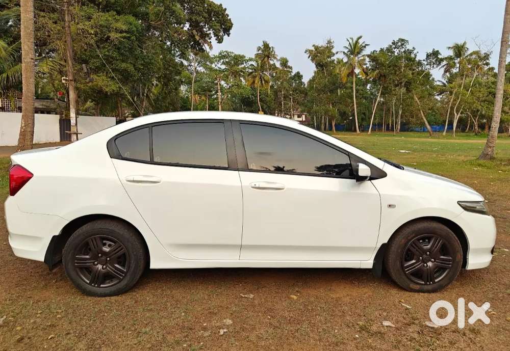 Original Kl Registration, Test Renewed Well Maintained, New Insurance.