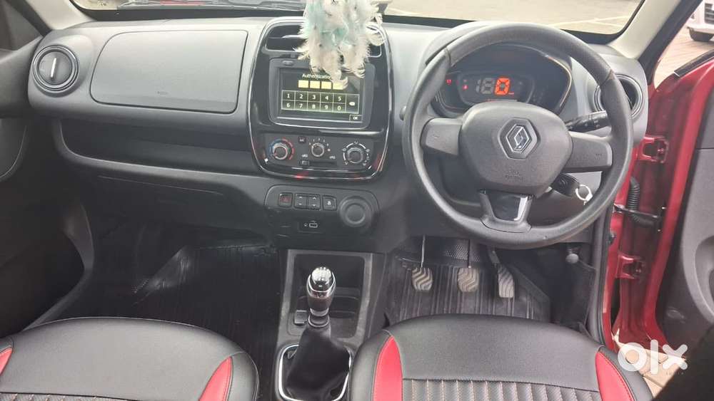 Renault Kwid Rxt 1.0, 2019, Petrol