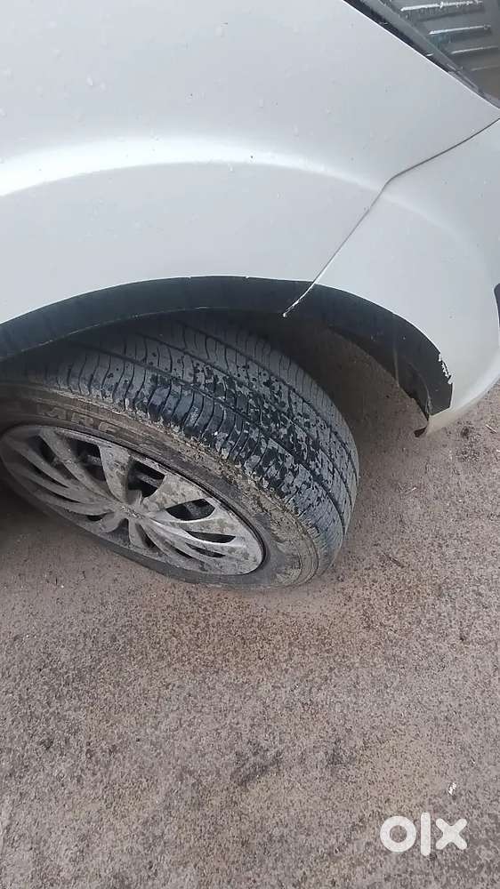 Ford Figo Diesel Exi 2014 Model