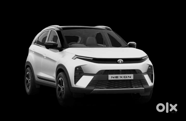 Tata Nexon Petrol 2022