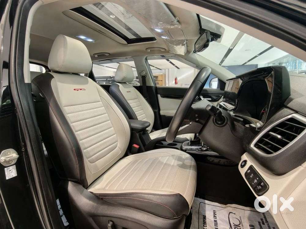 Kia Seltos 1.4 Gtx+ Turbo Gdi Petrol At, 2019, Petrol
