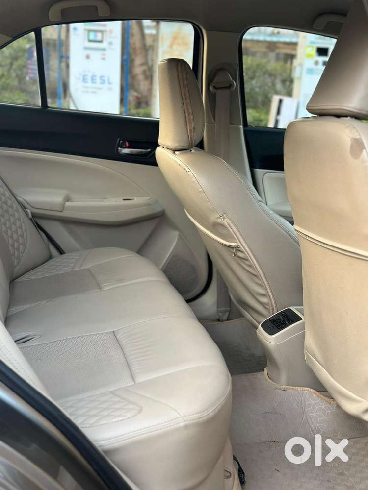 Maruti Suzuki Swift Dzire Vdi Optional, 2018, Diesel