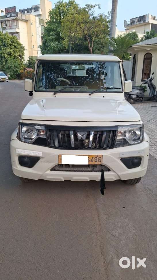 Mahindra Bolero B6, 2023, Diesel
