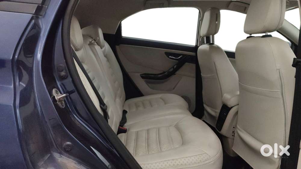 Tata Nexon 1.5 Revotorq Xz Plus (s), 2023, Diesel