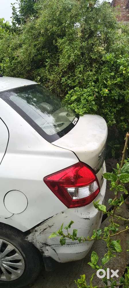 Maruti Suzuki Dzire 2014 Diesel Good Condition