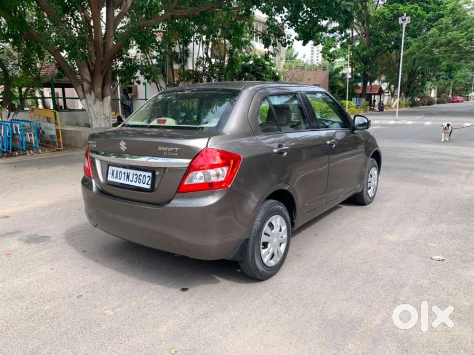 Maruti Suzuki Swift Dzire 1.2 Vxi, 2016, Petrol