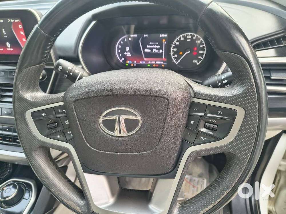 Tata Safari 2.0 Kryotec Xza Plus, 2022, Diesel