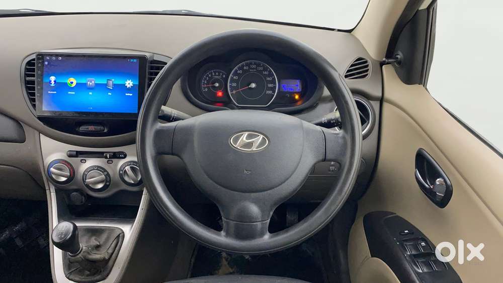 Hyundai I10 Magna 1.1l, 2013, Petrol