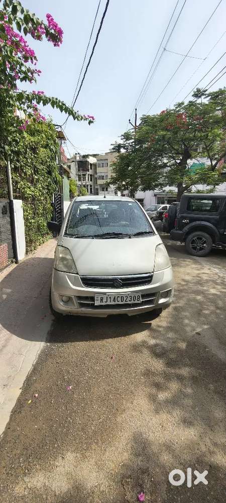 Maruti Suzuki Estilo 2007 Variant Lxi