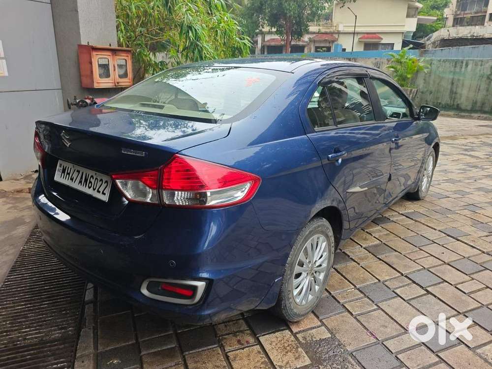 Maruti Suzuki Ciaz 2019 Petrol Well Maintained