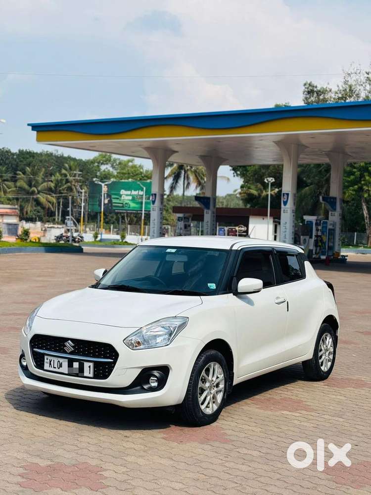 Maruti Suzuki Swift 2021 Petrol 38000 Km Driven