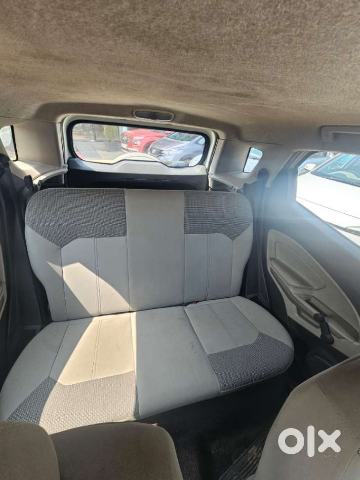 Ford Ecosport 2013-2015 1.5 Ti Vct At Titanium, 2014, Petrol