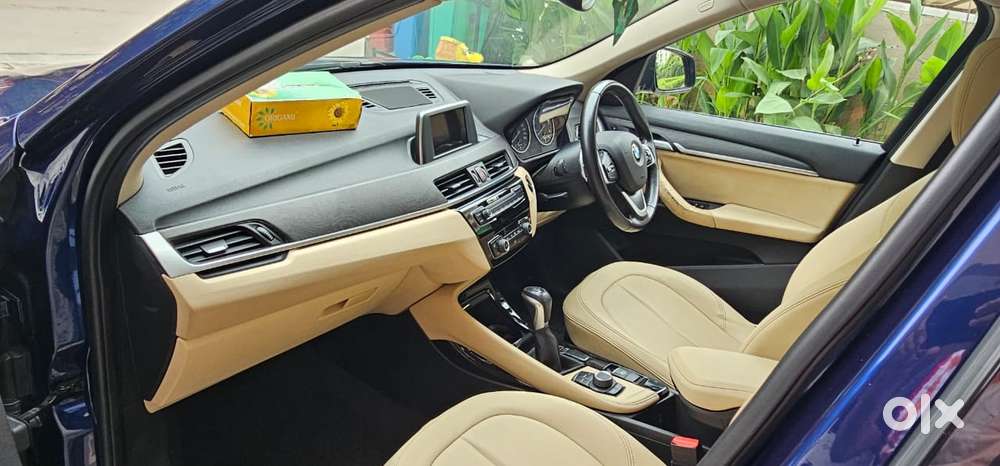 Bmw X1 Xdrive 20d Xline, 2017, Diesel