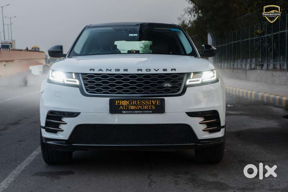 Land Rover Range Velar P250 R-dynamic S, 2022, Petrol
