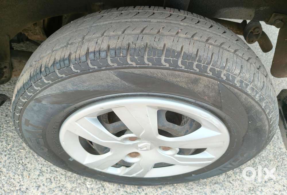 Renault Kwid Rxt, 2016, Petrol