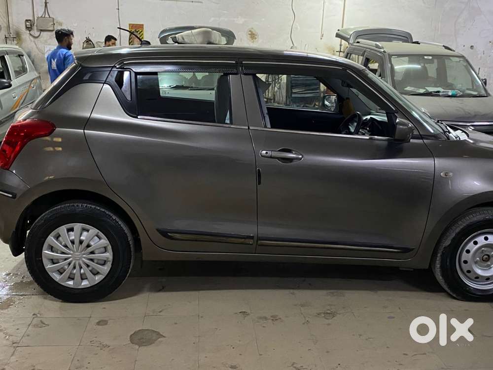 Maruti Suzuki Swift 2019