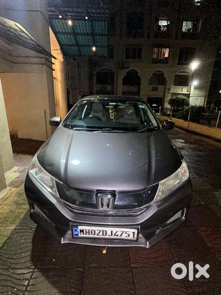 Very Good Condition Car