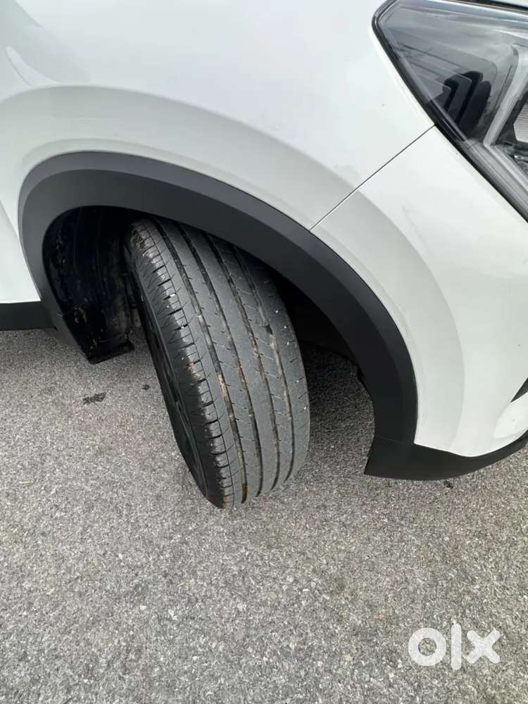 Kia Sonet 1.2 Htk 2025.   A1 Car