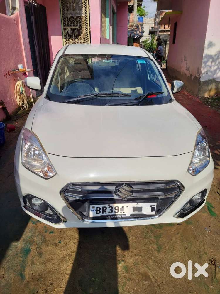 Maruti-suzuki Dzire 2022
