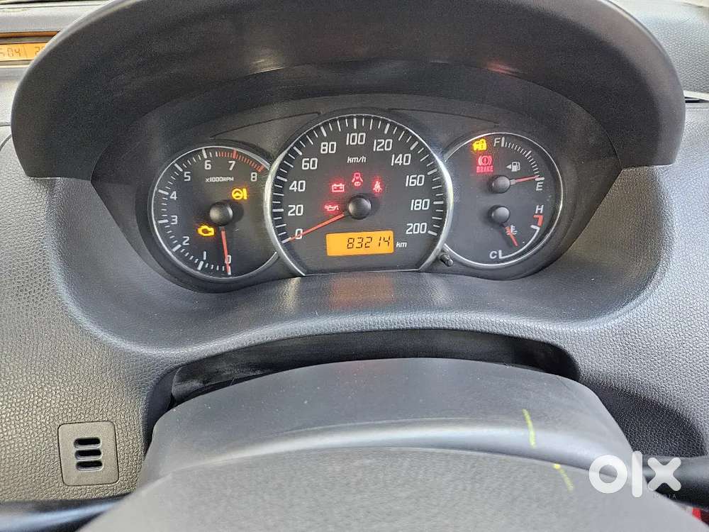 Maruti Suzuki Dzire 2009 Petrol Good Condition