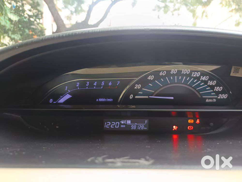 Toyota Etios 1.4 Vd, 2019, Diesel