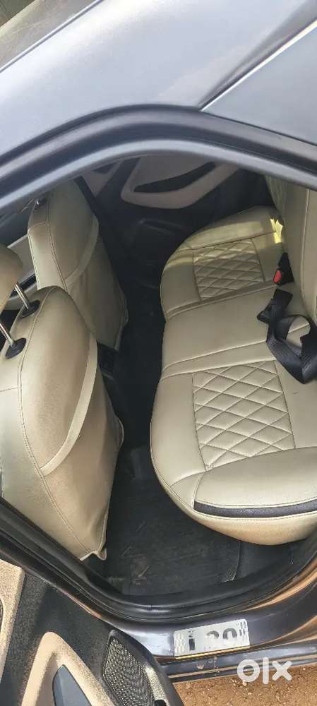 Hyundai Elite I20 2015