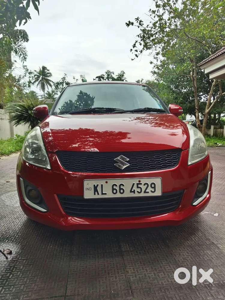 Maruti Suzuki Swift Vdi 2014