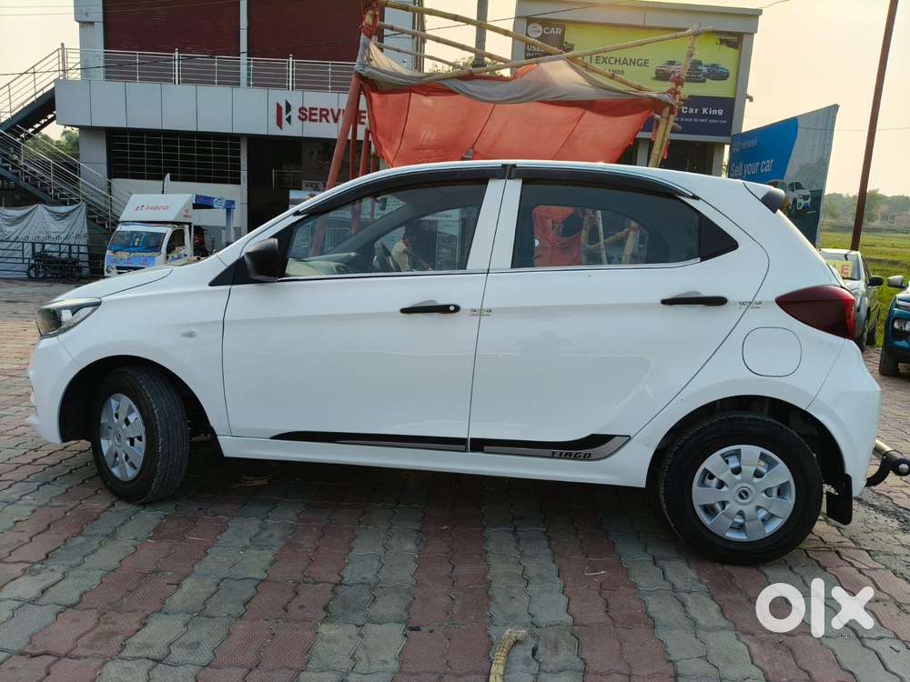 Tata Tiago, 2026, Petrol