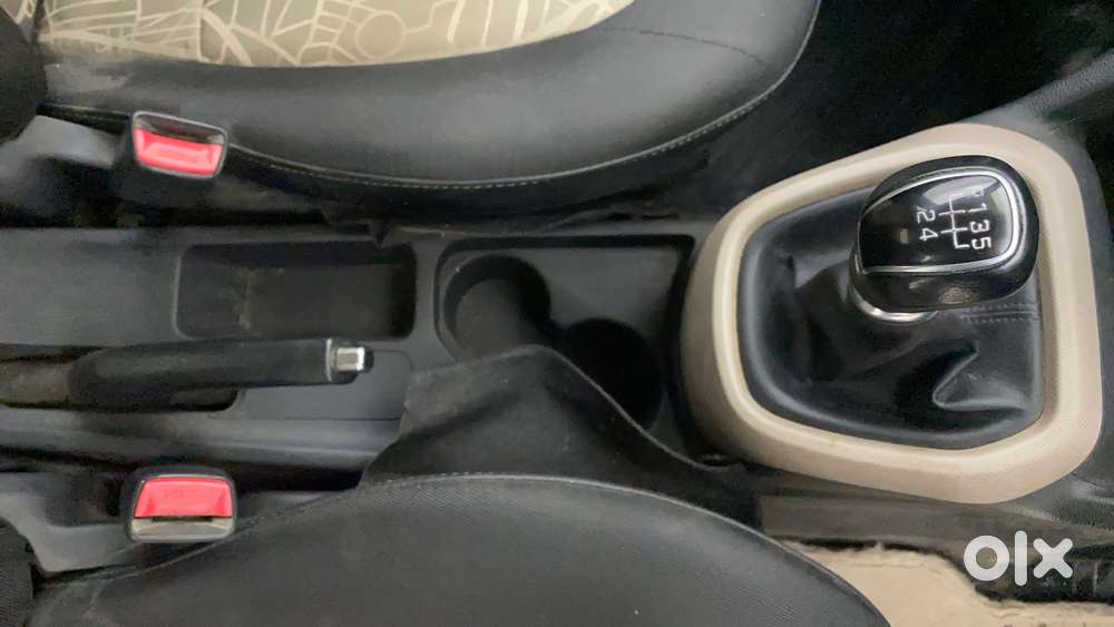 Hyundai Grand I10 1.2 Crdi Sportz Option, 2017, Diesel