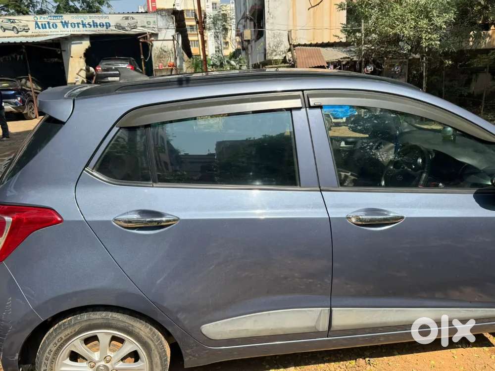 Very Good Condition Car With Single Handedly Use