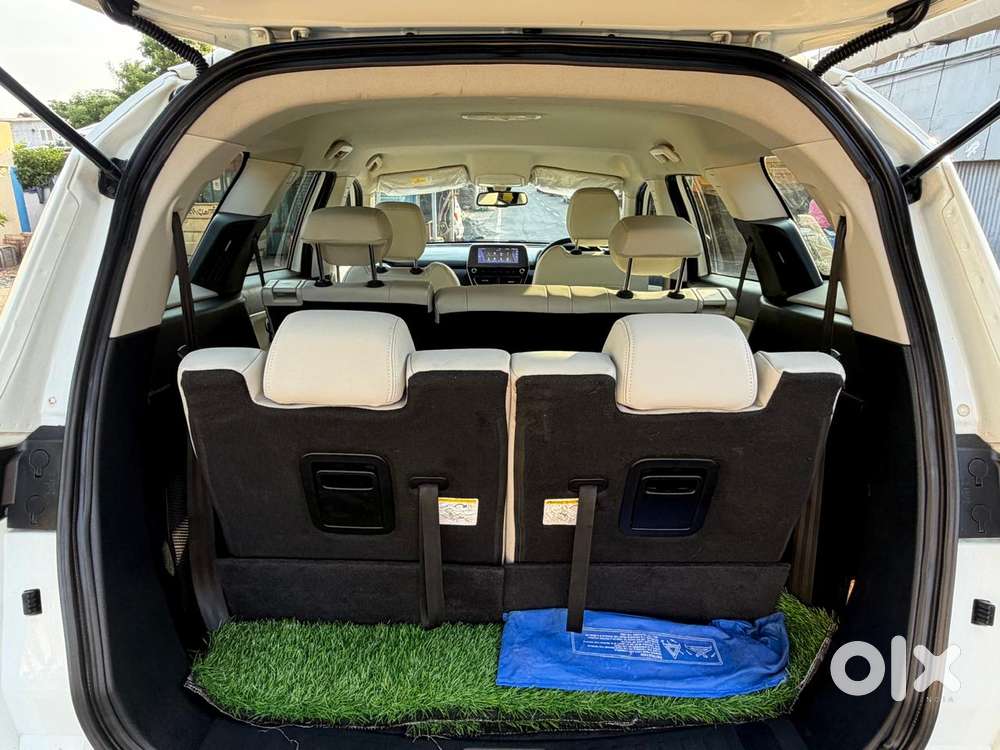 Tata Safari 2.0 Kryotec Xz, 2023, Diesel