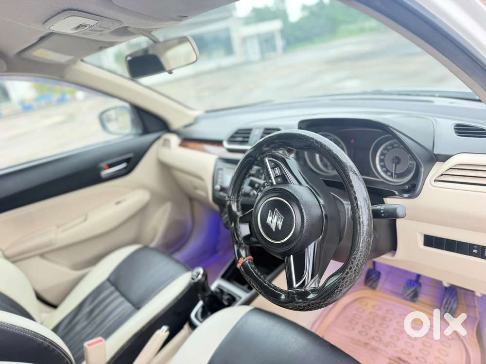Maruti Suzuki Dzire Vdi, 2019, Diesel