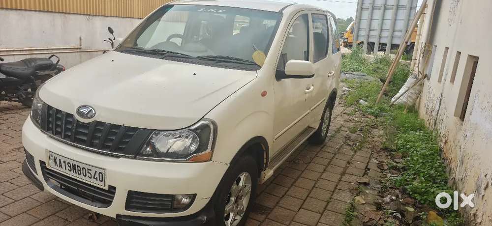 Mahindra Xylo Diesel 2010